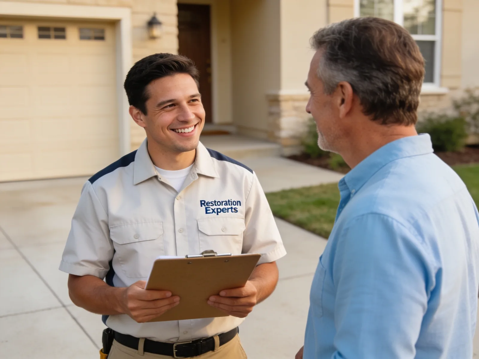 Water Damage Cleanup Mass City, MI FAQs